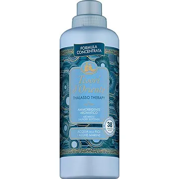 TESORI D'ORIENTE Thalasso Therapy 760 ml (38 praní) (8008970055251)