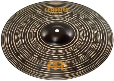 Meinl 20" Classics Custom Dark Crash