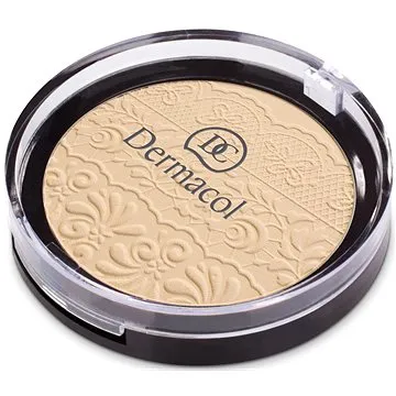 DERMACOL Compact Powder No.03 8 g (8590031101767)