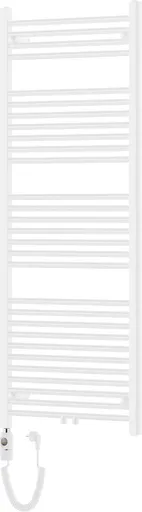 MEXEN/S Mars radiátor + topná tyč 1500 x 600 mm, 900 W, bílá W110-1500-600-2900-20