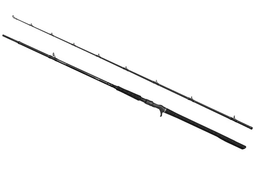 Savage gear prut alpha sg8 monster bait xxxxh 2,68 m 180-650 g