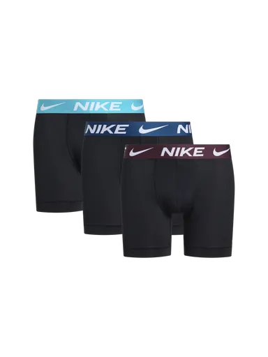 Nike boxer brief 3pk-nike dri-fit essential micro m