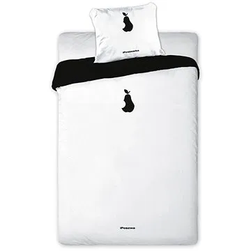 FARO oboustranné - Hruška, 140×200 cm (5907750587124)