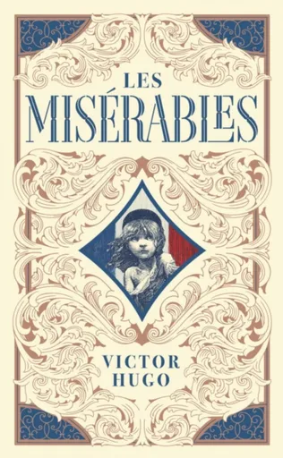 Les Miserables - Victor Hugo