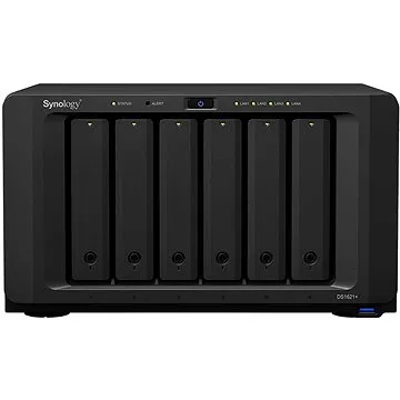 Synology DS1621+ (DS1621+)