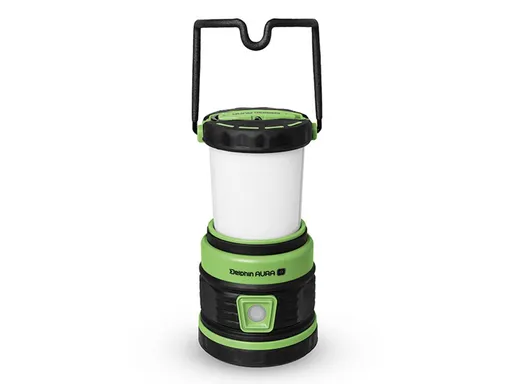 Delphin Kempingová lampa Aura UC,Delphin Kempingová lampa Aura UC