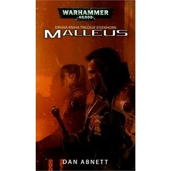 Malleus (978-80-7332-231-1)