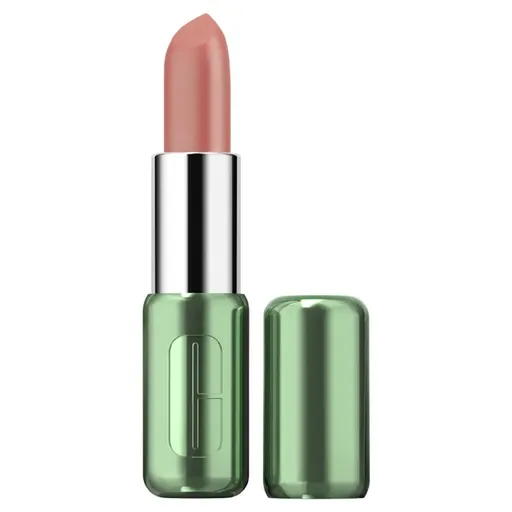Clinique Matná rtěnka Pop Longwear (Matte Lipstick) 3,9 g Blushing Pop