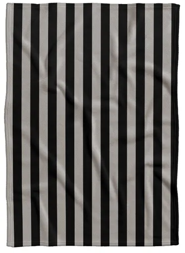 Deka Gothic stripes (Podšití beránkem: NE)