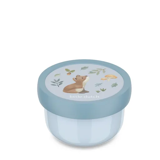 Krabička na svačinu Campus, 300ml, Mepal, liška