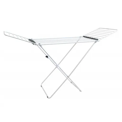 Brilanz Sušák na prádlo TRAVIS 20 m, bílá