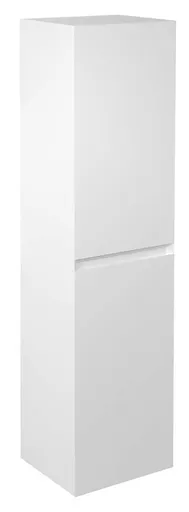 Sapho Vysoká skříňka FILENA 35x140x30 cm bílá matná FID3540W
