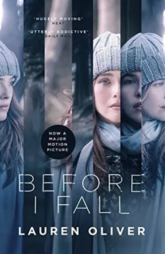 Before I Fall - Lauren Oliverová
