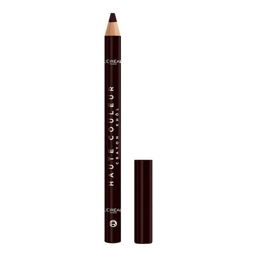 L'Oréal Paris Tužka na oči Haute Coulueur Hohl Pencil Eyeliner 1,2 g 150 Bordeaux Cashmere