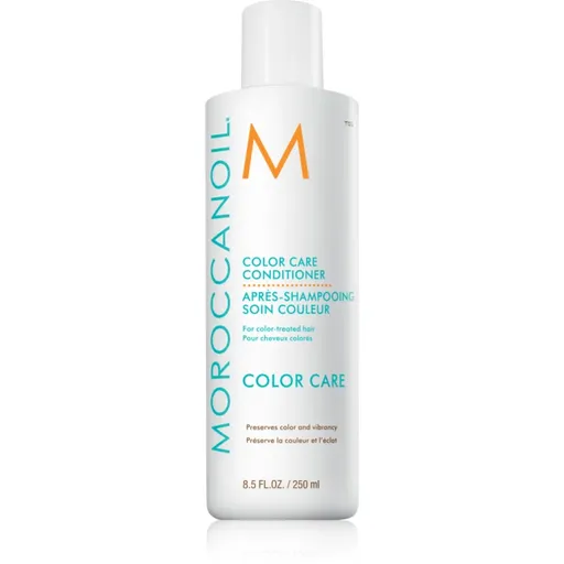 Moroccanoil Color Care ochranný kondicionér pro barvené vlasy 250 ml