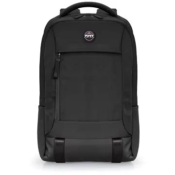 Port Designs Torino II batoh na notebook 15.6 -16’’ černá (140425)