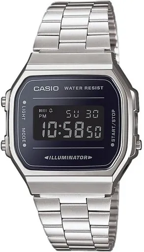 Casio Collection Vintage A168WEM-1EF