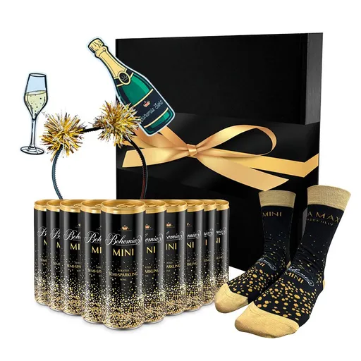 Dárkový set s MINI na MAX