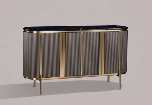 Stilig ST384A Komoda