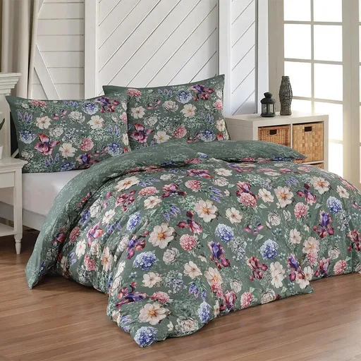 Bavlněné ložní povlečení Matějovský JACQUELINE