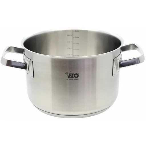 Elo 24232 Hrnec nerezový Profi Cuisine 32 cm, 13,5 l, 13,5 l