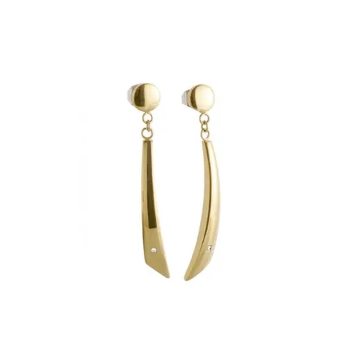 Náušnice Boccia Titanium 05049-03