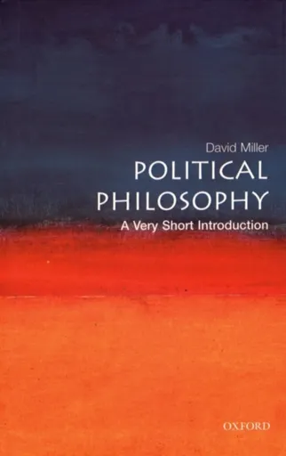 Political Philosophy - David Miller