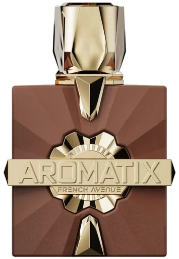 French Avenue Aromatix Royal Taboo - parfémovaný extrakt 100 ml