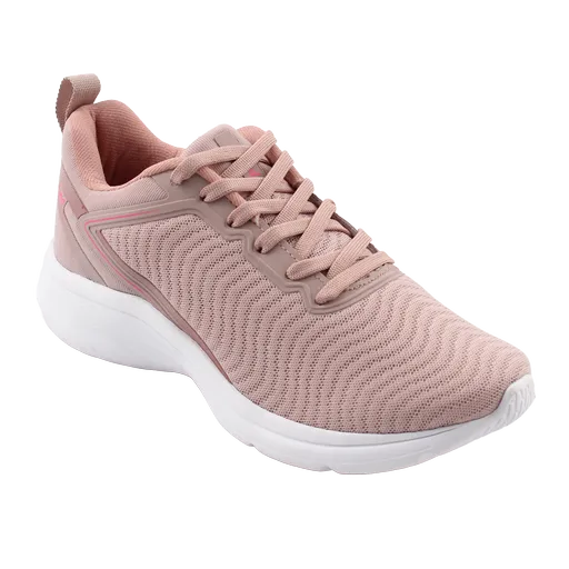 SANTÉ Dámské tenisky LY/665 PINK v.41