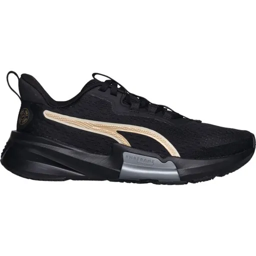 Puma PWRFRAME TR 2 W Dámská fitness obuv, černá, velikost 38