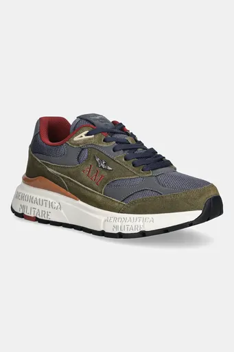 Tenisky Aeronautica Militare SNEAKERS