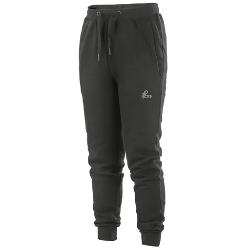 Canis (CXS) Dětské tepláky CXS ROWAN - Černá | 130 cm