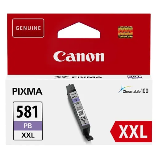 CANON CLI-581-XXL - originální