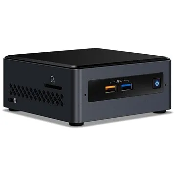 Intel NUC 7 (BOXNUC7PJYHN2) (BOXNUC7PJYHN2)