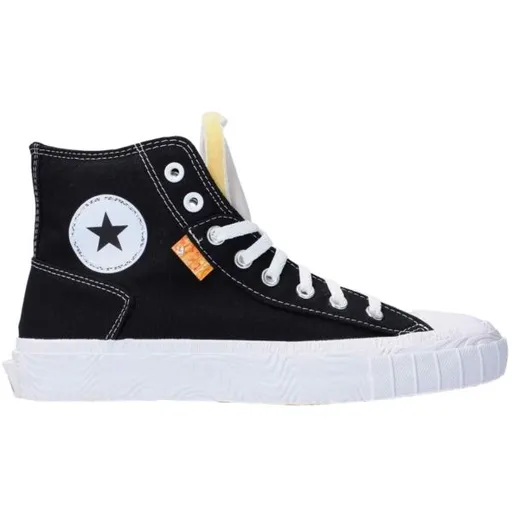 Converse CHUCK TAYLOR ALT STAR Pánské tenisky, černá, velikost