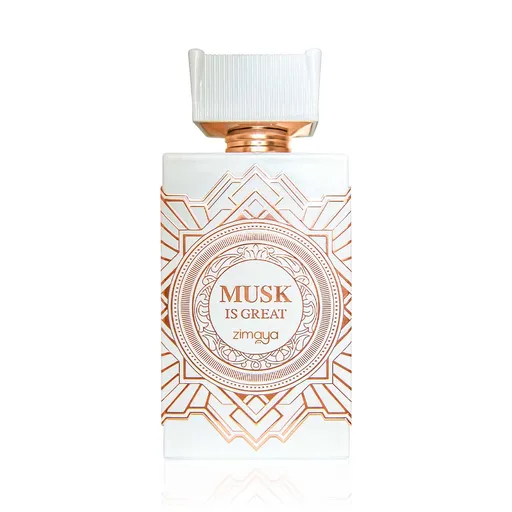 Zimaya Musk Is Great Extrait de Parfum 100 ml UNISEX