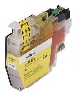 BROTHER LC-3619-XL - kompatibilní