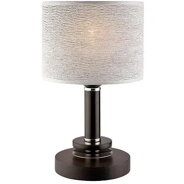 Stolní lampa ROSA 1xE27/60W/230V (89207)
