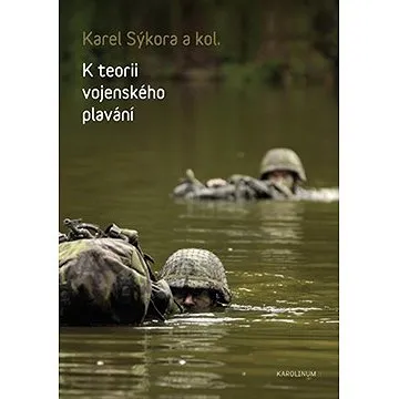 K teorii vojenského plavání (9788024636528)