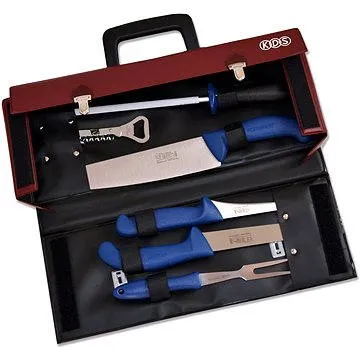 KDS Souprava kuchařská    (2690.00)