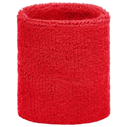 Myrtle Beach (Daiber) Sportovní potítko MB043 - Červená