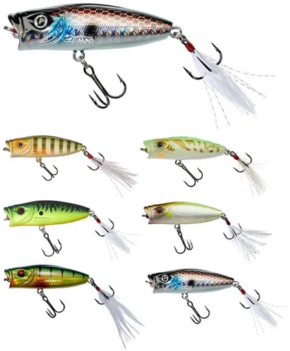 Gunki Wobler Hedora 5,5cm F,Gunki Wobler Hedora 5,5cm F