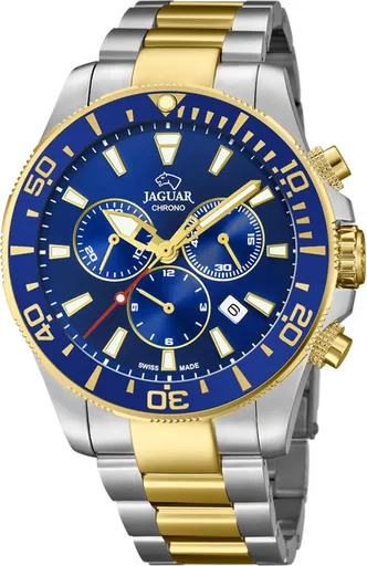 Jaguar Exucutive Diver J862/1