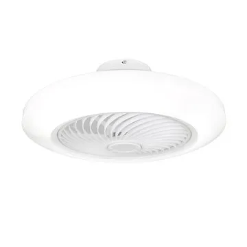 Noaton 12050W Triton, bílá, stropní ventilátor se světlem (2395800020)