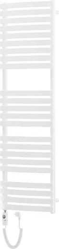 MEXEN/S Bachus radiátor + topná tyč 1600 x 500 mm, 900 W, bílá W109-1600-500-2900-20