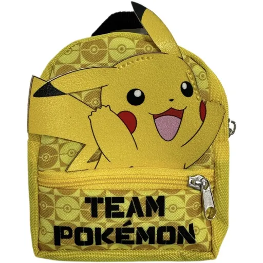 Pokémon Mini batůžek Pikachu