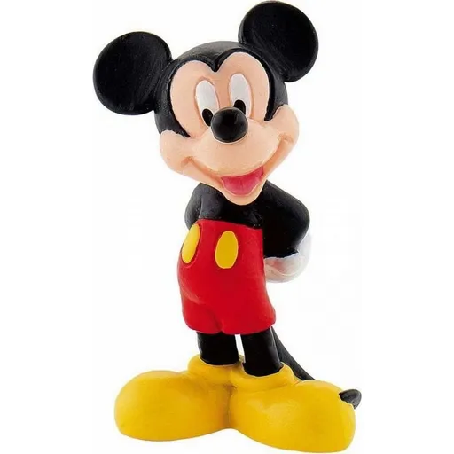 Bullyland Disney Mickey Mouse