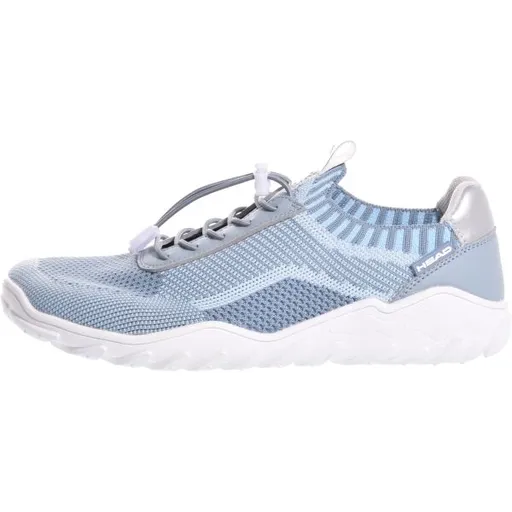 Head DAVY Dámská vycházková obuv, světle modrá, velikost