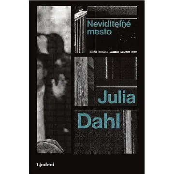 Neviditeľné mesto (SK) (978-80-566-1032-9)