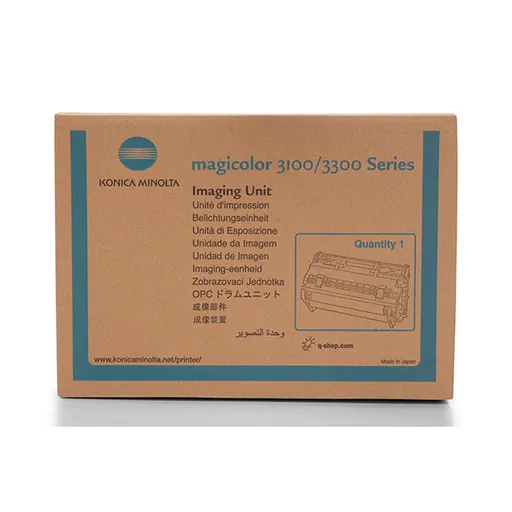 KONICA MINOLTA 9960A1710552001 K - originální